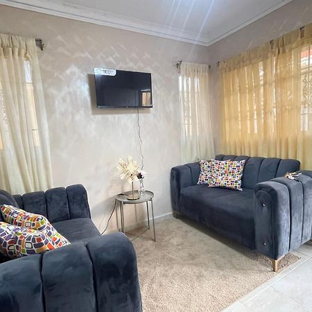 Casa Familiar Acogedora En Zona Residencial Βίλα La Grua Εξωτερικό φωτογραφία